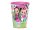 Cry Babies műanyag pohár 260 ml