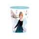 Disney Jégvarázs Royally Cool Karácsonyi műanyag pohár 260 ml
