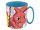Pokémon micro bögre 350 ml