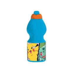 Pokémon kulacs, sportpalack 400 ml