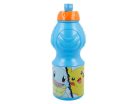 Pokémon kulacs, sportpalack 400 ml