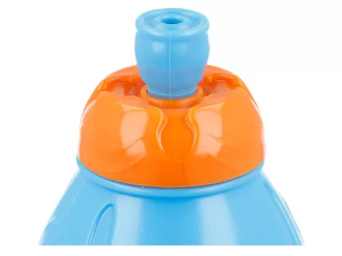 Pokémon Battle műanyag sportkulacs 400 ml