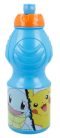 Pokémon kulacs, sportpalack 400 ml