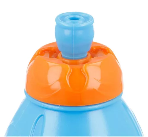 Pokémon Battle műanyag sportkulacs 400 ml