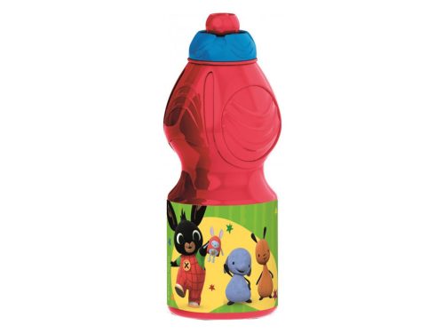 Bing kulacs, sportpalack 400 ml