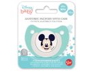 Disney Mickey baba játszó- és altatócumi tokkal