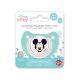 Disney Mickey baba játszó- és altatócumi tokkal