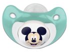 Disney Mickey baba játszó- és altatócumi tokkal