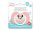 Disney Minnie megfordítható baba cumi tokkal
