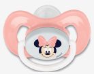 Disney Minnie megfordítható baba cumi tokkal