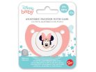 Disney Minnie baba játszó- és altatócumi tokkal