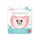 Disney Minnie baba játszó- és altatócumi tokkal