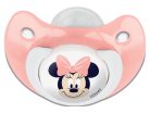 Disney Minnie baba játszó- és altatócumi tokkal