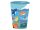 Baby Shark műanyag pohár 260 ml