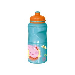 Peppa malac Kindness Hold kulacs, sportpalack 380 ml