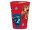 Harry Potter School Shields műanyag pohár 260 ml