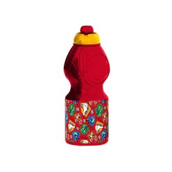 Harry Potter School Shields kulacs, sportpalack 400 ml