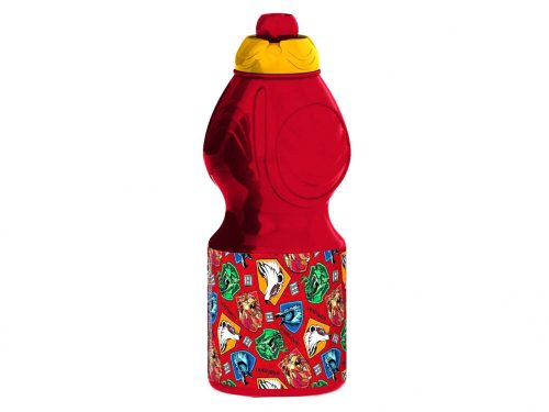 Harry Potter School Shields kulacs, sportpalack 400 ml