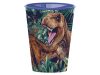 Jurassic World mikrózható műanyag pohár 260 ml