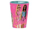 Barbie műanyag pohár 260 ml