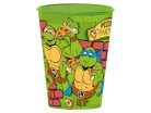 Tini Nindzsa Teknőcök Pizza műanyag pohár 260 ml