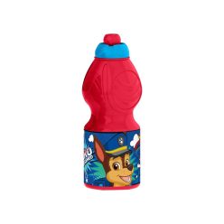 Mancs Őrjárat Comic kulacs, sportpalack 400 ml