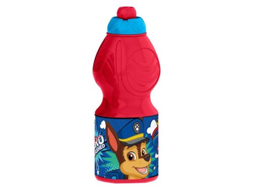 Mancs Őrjárat Comic kulacs, sportpalack 400 ml