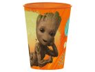 A Galaxis őrzői Groot műanyag pohár 260 ml