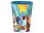 Dragon Ball műanyag pohár 260 ml