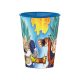 Dragon Ball műanyag pohár 260 ml