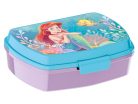 Disney Hercegnők Ariel funny szendvicsdoboz
