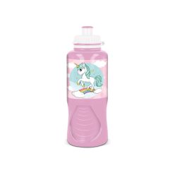 Unikornis Range Ergo kulacs, sportpalack 430 ml