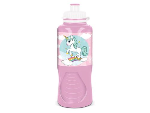 Unikornis Range Ergo kulacs, sportpalack 430 ml