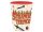 Stranger Things Upside Down műanyag pohár 260 ml