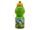 Dinoszaurusz T-Rex kulacs, sportpalack 400 ml