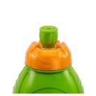 Dinoszaurusz T-Rex kulacs, sportpalack 400 ml