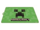 Minecraft Creeper tányéralátét 41x29 cm