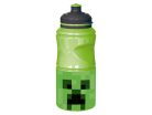 Minecraft Creeper Hold kulacs, sportpalack 380 ml