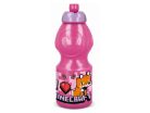 Minecraft Girls kulacs, sportpalack 400 ml