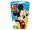 Mickey műanyag pohár 260 ml - Kék