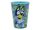 Bluey Leaves műanyag pohár 260 ml