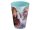 Disney Jégvarázs Blue Forest műanyag pohár 260 ml