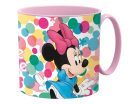 Disney Minnie Feel Good micro bögre 265 ml