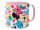 Disney Minnie Feel Good micro bögre 265 ml