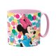 Disney Minnie Feel Good micro bögre 265 ml