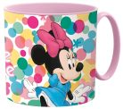 Disney Minnie Feel Good micro bögre 265 ml