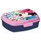 Disney Minnie Feel Good funny műanyag szendvicsdoboz