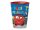 Disney Verdák Lets Race műanyag pohár 260 ml