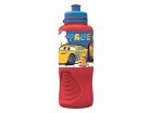 Disney Verdák Lets Race Ergo kulacs, sportpalack 430 ml