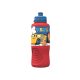 Disney Verdák Lets Race Ergo kulacs, sportpalack 430 ml